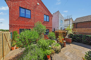 Main Street Palterton
